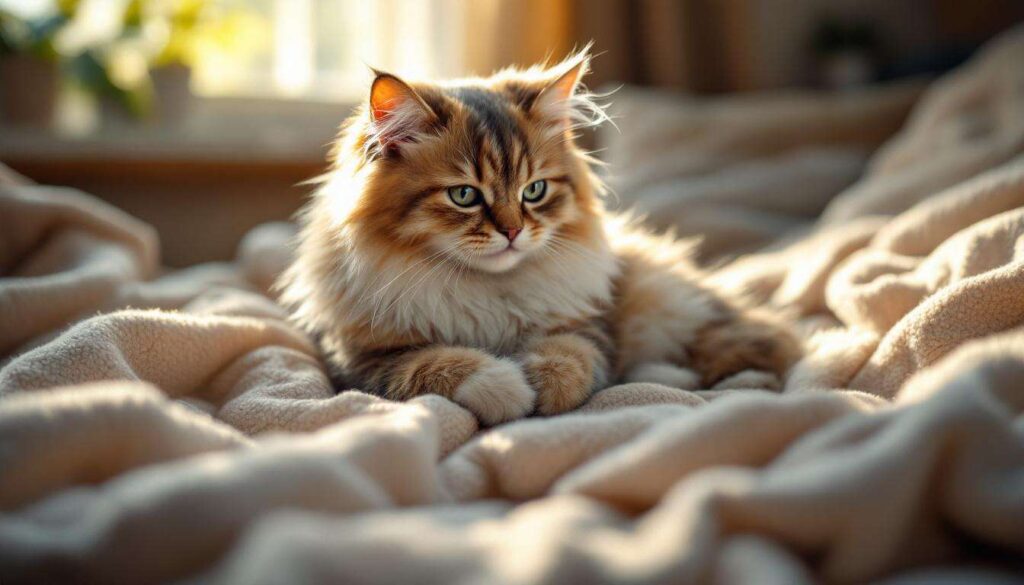 Dlaczego kot „ugniata ciasto" łapkami? Oto co musisz wiedzieć o tym instynktownym zachowaniu