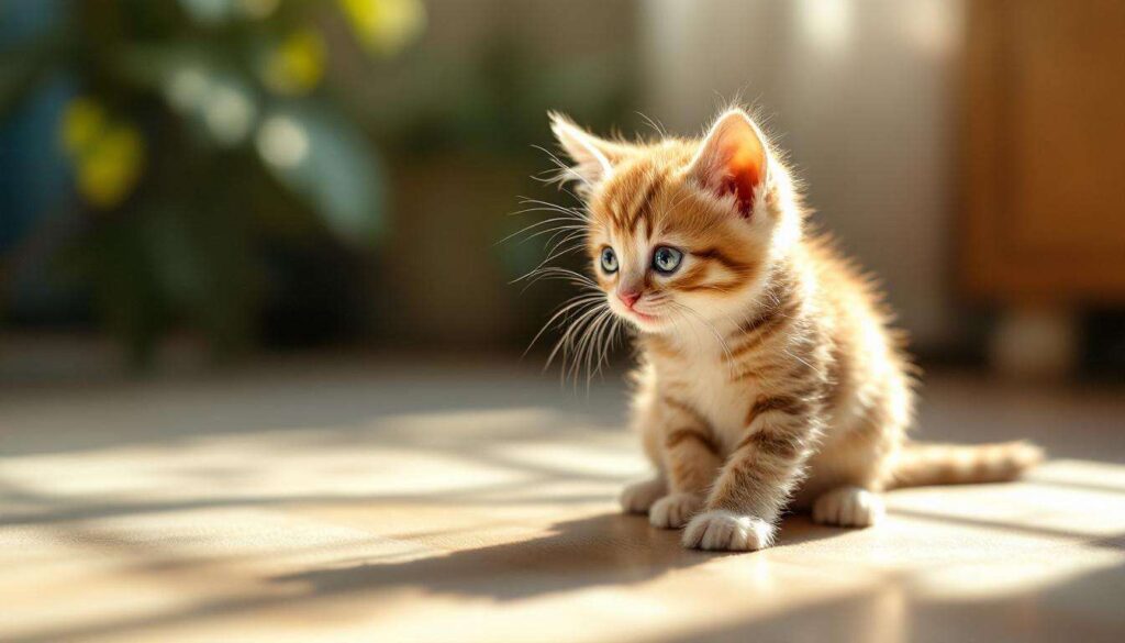 Dlaczego nie wolno zabierać kociaka za wcześnie? Niewidzialne okno, które zamyka się na zawsze