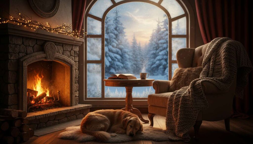 Bez trucizn i pułapek – prosty sposób na pozbycie się myszy i szczurów zimą