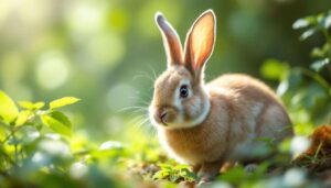 Królik to zwierzę wrażliwe na warunki środowiskowe. Jego organizm jest doskonale przystosowany do życia w...