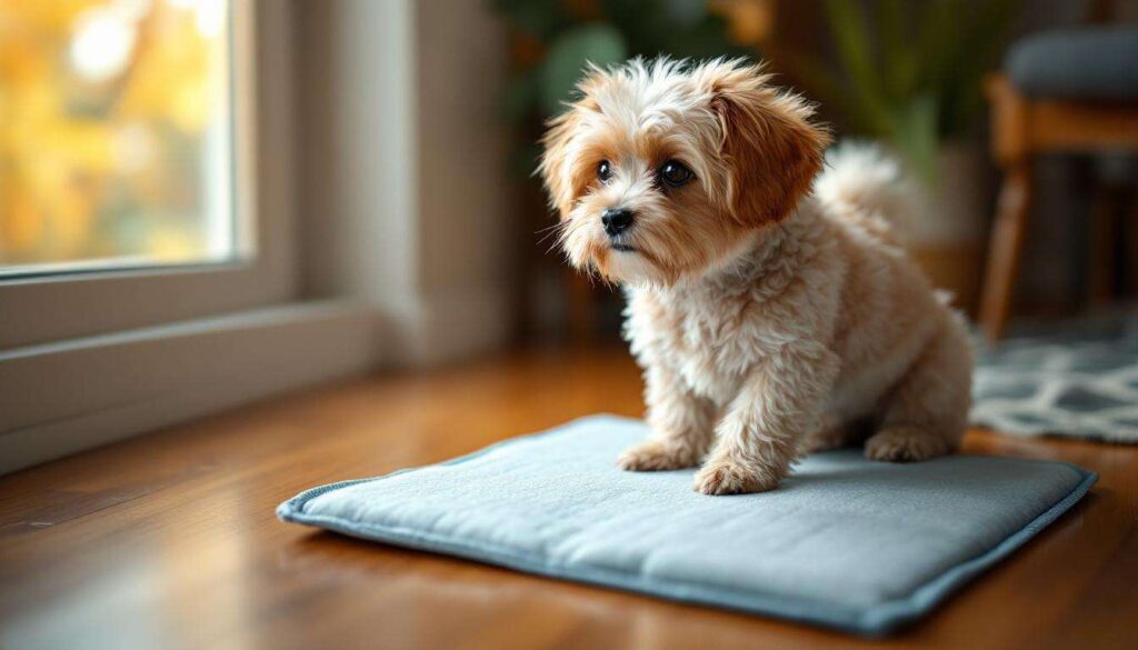 Jak nauczyć psa sikać na matę forum - praktyczne porady i wskazówki