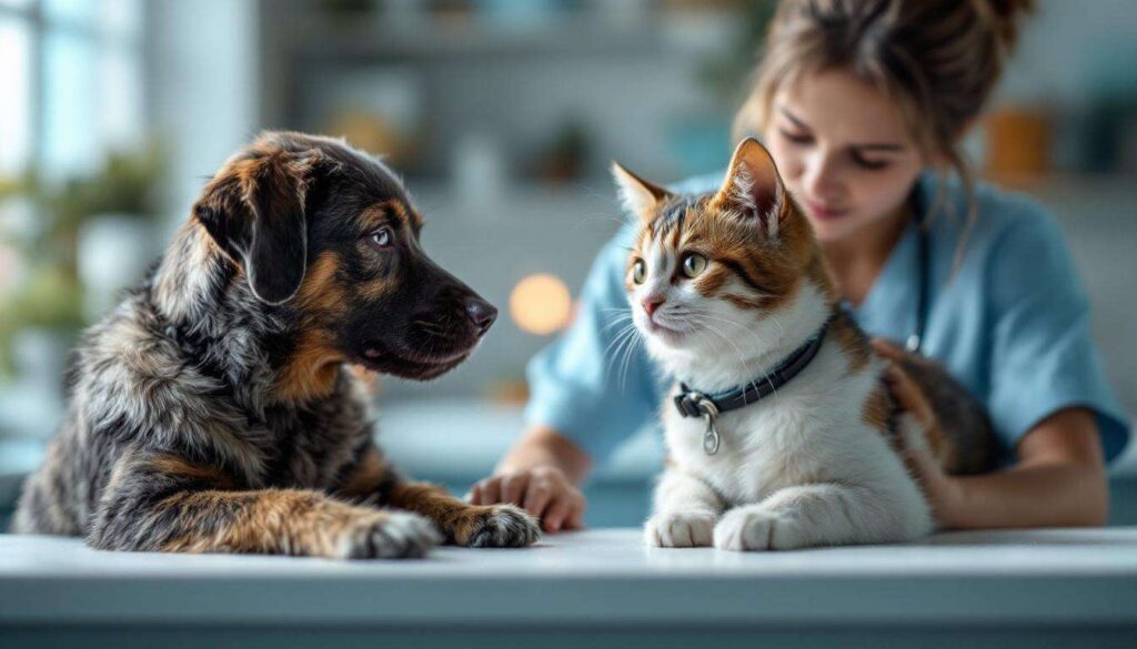 Spory problem ze środkami, które podajemy psom i kotom. Zostają