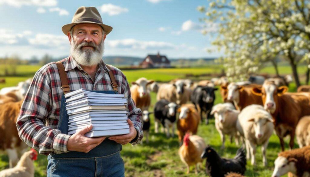 Dobrostan zwierząt: te dokumenty musisz dostarczyć do ARiMR. Inaczej stracisz dopłaty