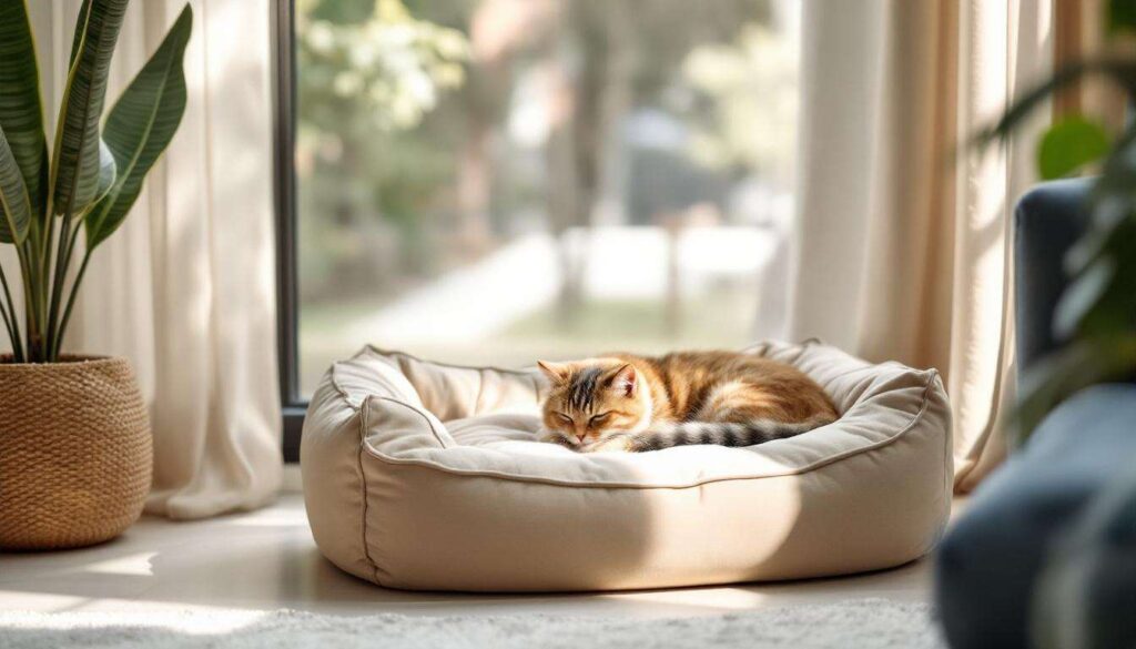 Jedno miejsce, wiele funkcji. Legowisko dla pupila z Sinsay za niecałe 36 zł