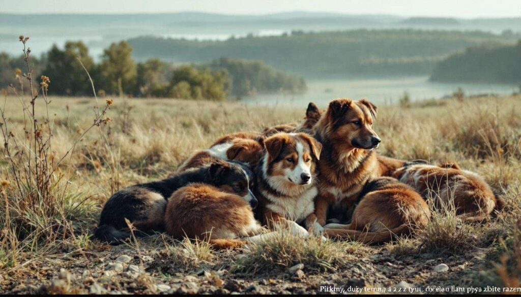 Patoschroniska dla zwierząt w Polsce. "Piękny, duży teren, a z tyłu psy zbite razem