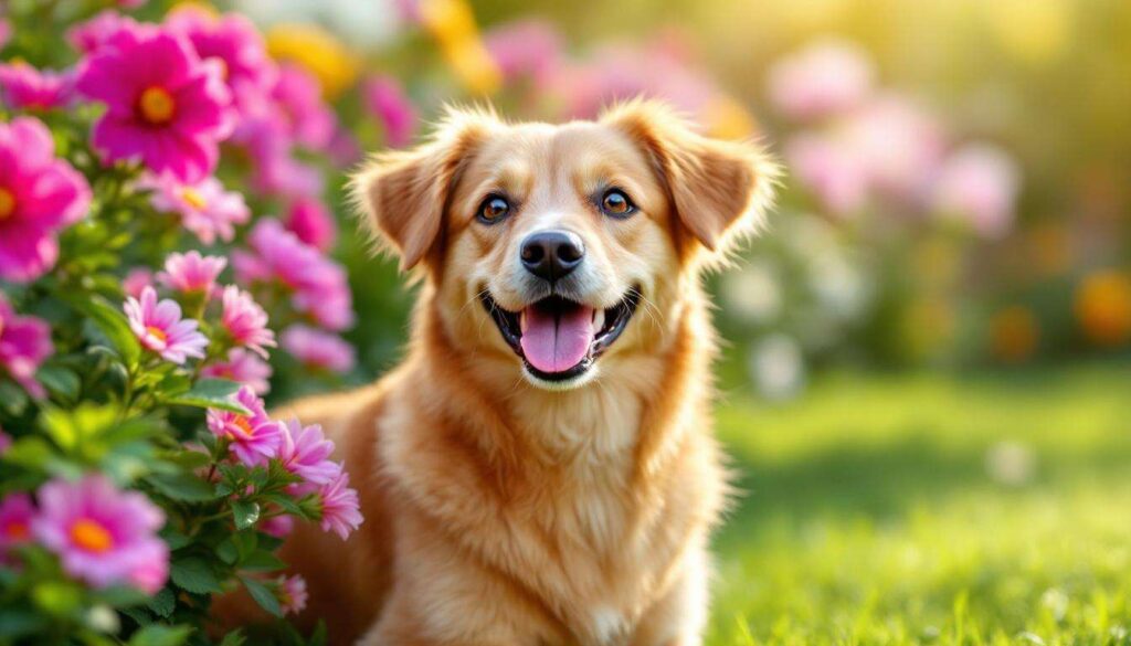 Jak często należy myć psa, aby zachować jego zdrowie i piękny wygląd?