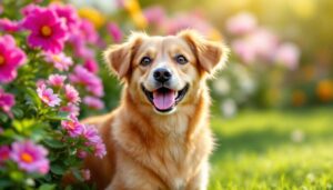 Jak często należy myć psa, aby zachować jego zdrowie i piękny wygląd?