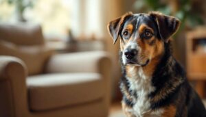 Psy rozumieją nas lepiej, niż nam się wydaje. Wielu słów uczą się podsłuchując naszych rozmów