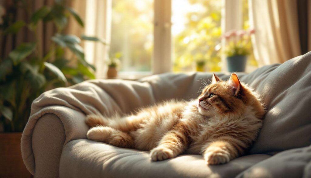 Kocie oznaki miłości: 10 sekretów, które pomogą ci zrozumieć twojego pupila