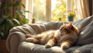 Kocie oznaki miłości: 10 sekretów, które pomogą ci zrozumieć twojego pupila