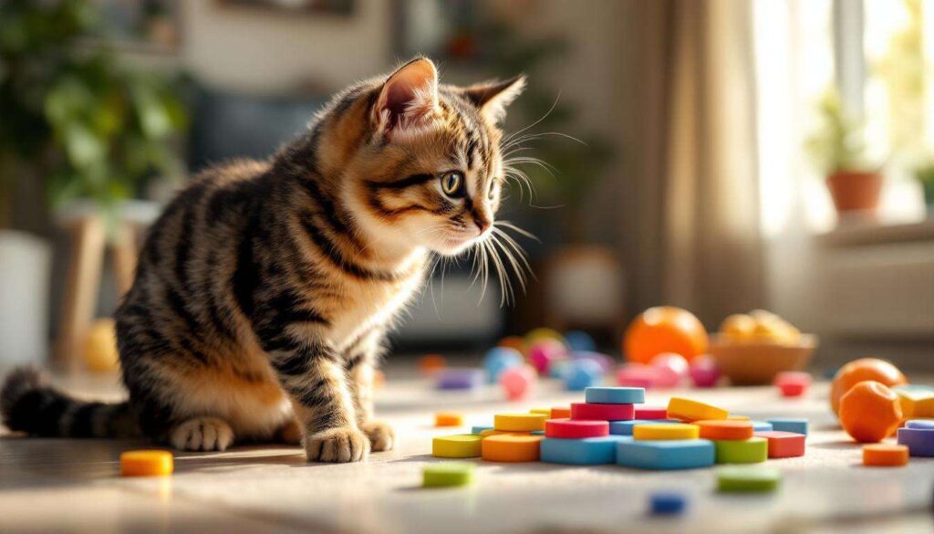 3 sposoby, aby sprawdzić, czy twój kot jest mądry