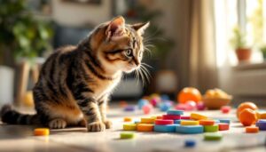 3 sposoby, aby sprawdzić, czy twój kot jest mądry