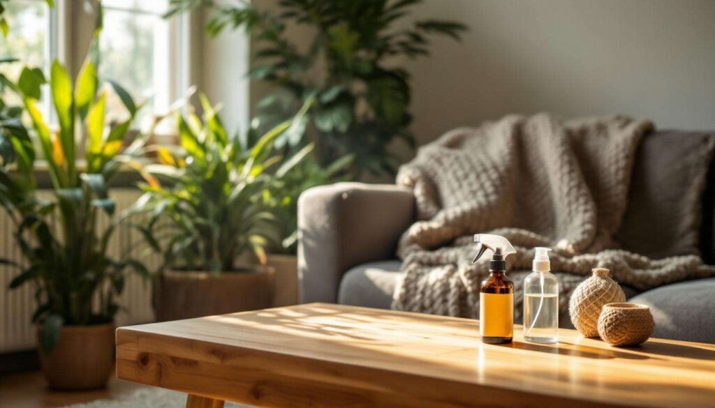 Domowe sposoby na pchły: co naprawdę działa, a co jest mitem