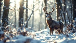 Zwierzęta cierpią przez mrozy. Naszym obowiązkiem jest pomoc