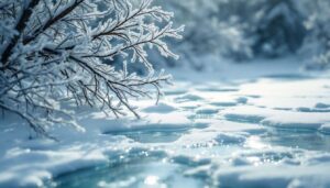 Łatwy, ale groźny sposób na lód. Dla zwierząt i roślin oznacza śmierć