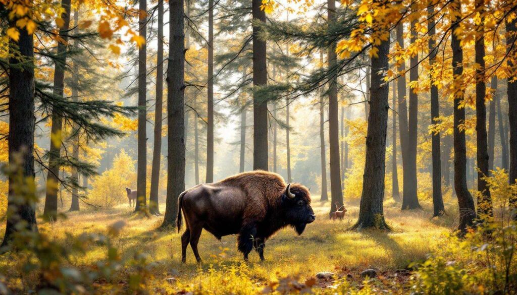 Quiz o zwierzętach, które możesz spotkać w Polsce. Tutaj musisz stoczyć walkę o każdy punkt!