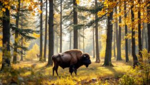 Quiz o zwierzętach, które możesz spotkać w Polsce. Tutaj musisz stoczyć walkę o każdy punkt!