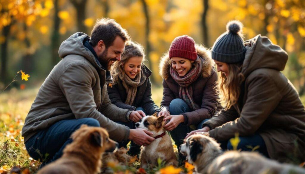 Przyjeżdżają co kilka dni i pomagają. To ci ludzie są sercem schronisk