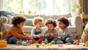 Sika na sofę i na podłogę”. Szczere do bólu wyznania kilkulatków