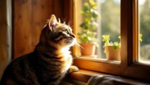 Kot domowy czy wychodzący: co oznacza ten wybór w praktyce