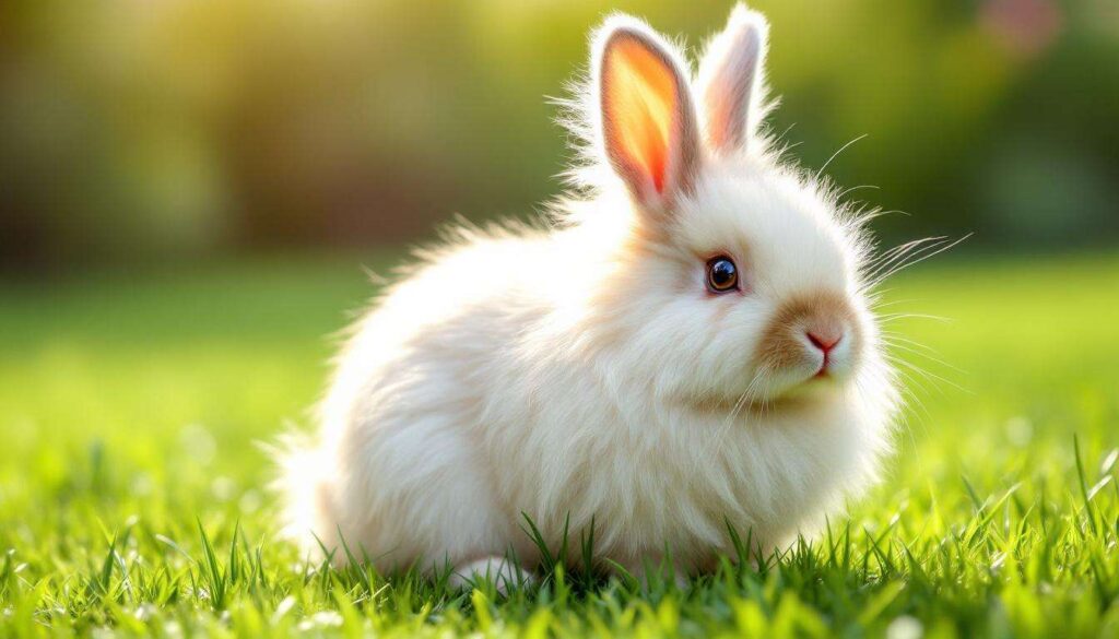 6 uprzedzeń o angorze: mity i fakty