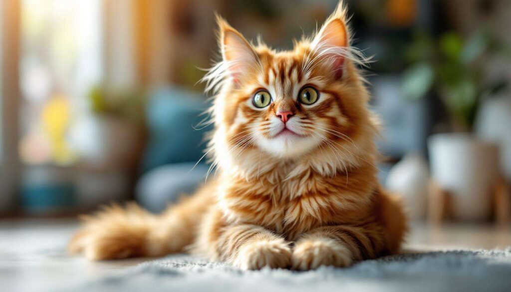 Karzenie kota nie ma sensu: oto dlaczego