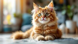 Karzenie kota nie ma sensu: oto dlaczego