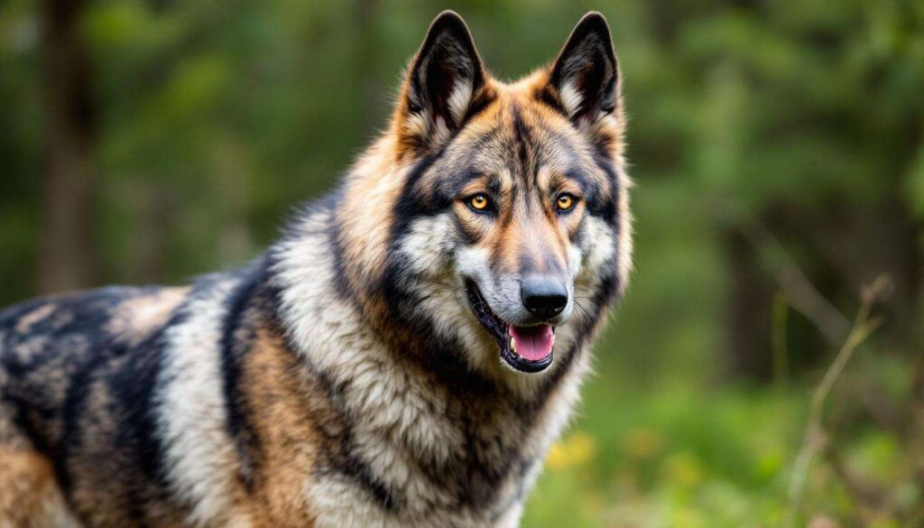 4 uprzedzenia dotyczące czechosłowackiego wilczaka: mity i fakty
