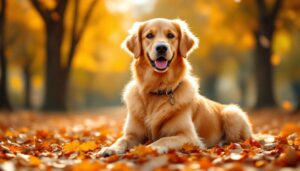 Golden retriever: wspaniały pies, ale z krótszą oczekiwaną długością życia niż się spodziewasz
