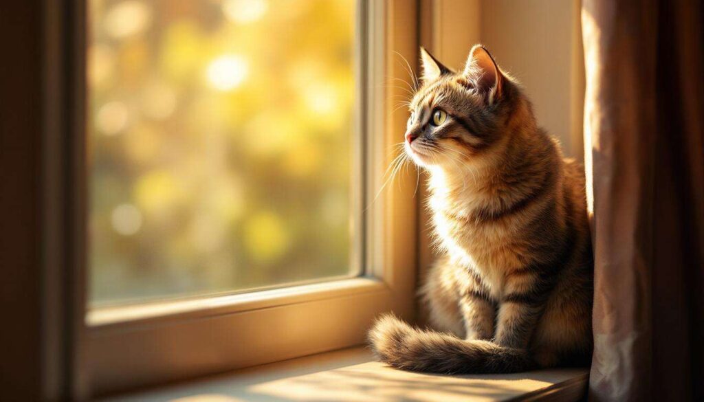 Jaki jest charakter kota domowego ?