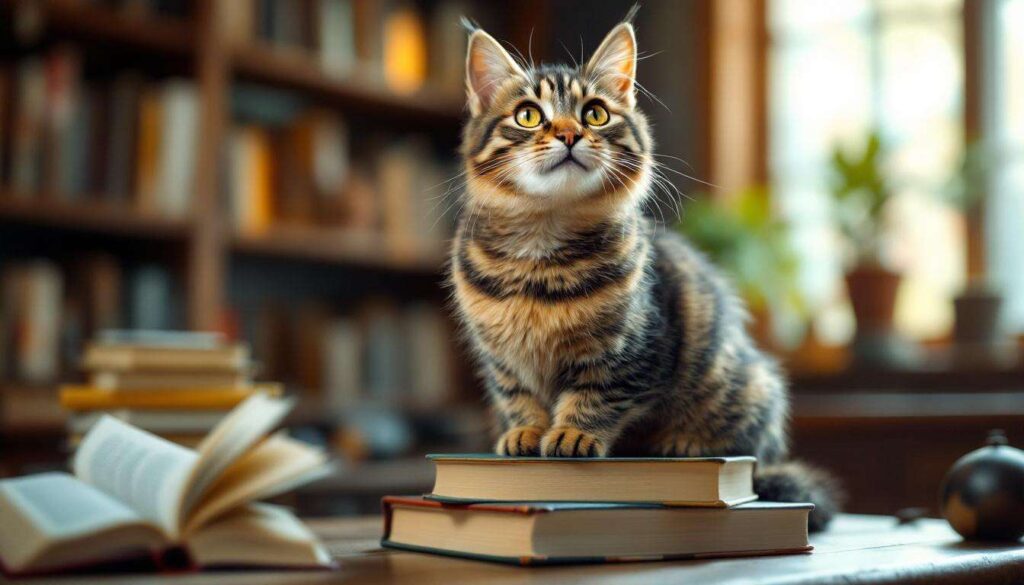 Czy koty są mądrzejsze, niż nam się wydaje? Oto, co mówi nauka