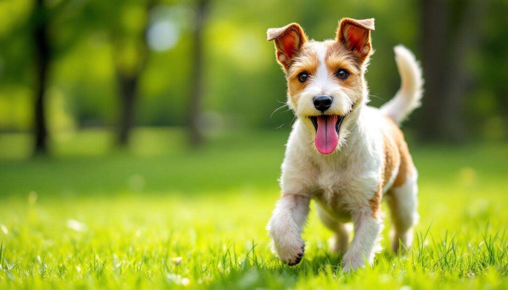 6 uprzedzeń na temat teriera Fox: mity i fakty