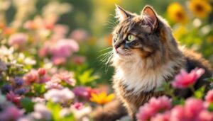 Europejski kot krótkowłosy czy kot uliczny: jakie są różnice ?