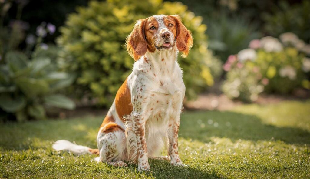 Pielęgnacja Epagneul Breton: 11 wskazówek dotyczących szczotkowania i trymowania