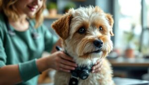 Strzyżenie psów krótkowłosych: strata czasu czy naprawdę sensowne ?