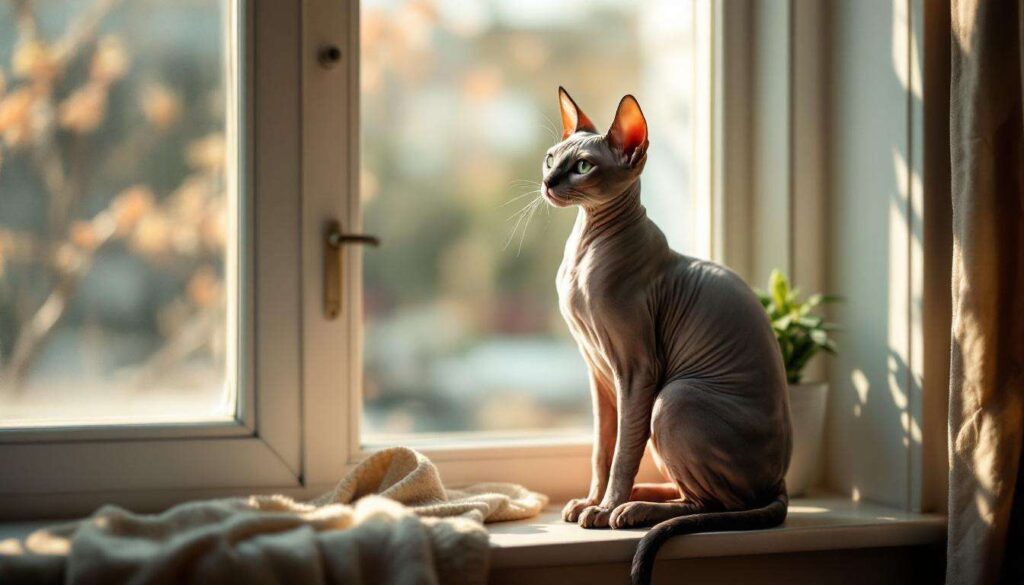 Ile kosztuje sfinks u hodowcy? Jaki jest roczny budżet ?