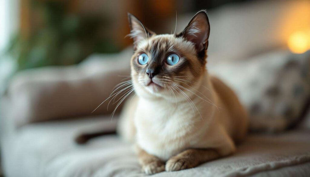 Nadczynność tarczycy u kotów: realne zagrożenie dla niektórych ras