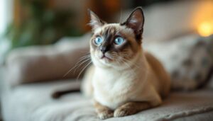 Nadczynność tarczycy u kotów: realne zagrożenie dla niektórych ras