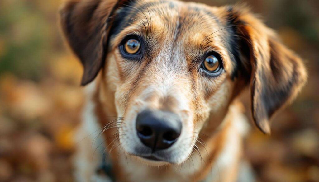 Naukowcy potwierdzają: twój wzrok uruchamia unikalną reakcję w mózgu twojego psa