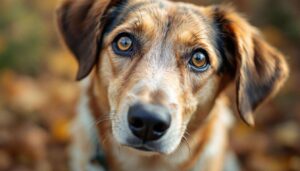 Naukowcy potwierdzają: twój wzrok uruchamia unikalną reakcję w mózgu twojego psa