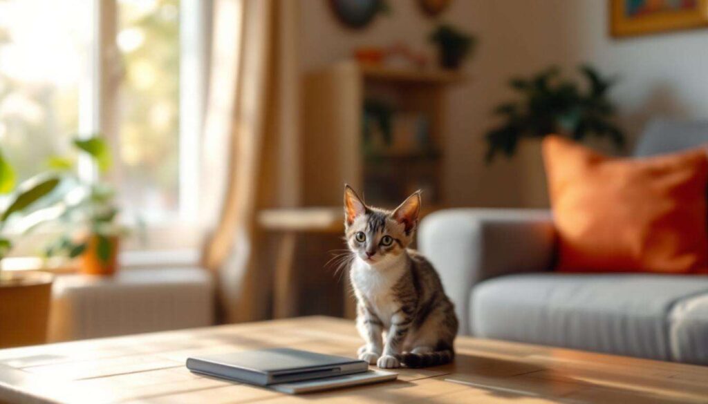 Kot elf: charakter, wychowanie, zdrowie i cena