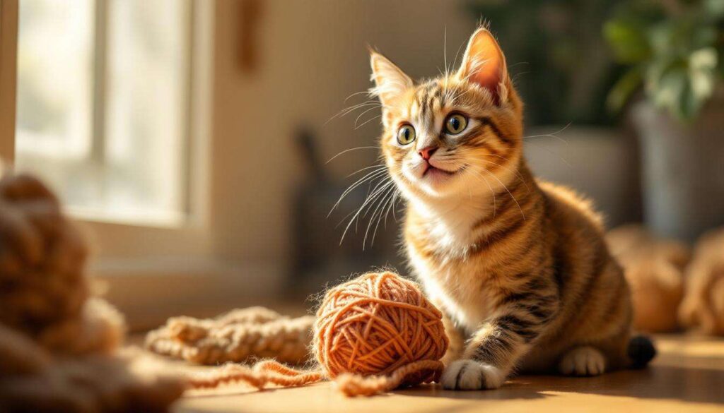 Czy koty rozumieją pojęcie przyjemności? 3 przykłady, które to potwierdzają