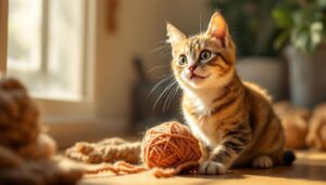 Czy koty rozumieją pojęcie przyjemności? 3 przykłady, które to potwierdzają