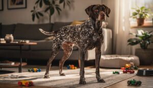 Jakie są wady trzymania psów myśliwskich jako zwierząt domowych ?