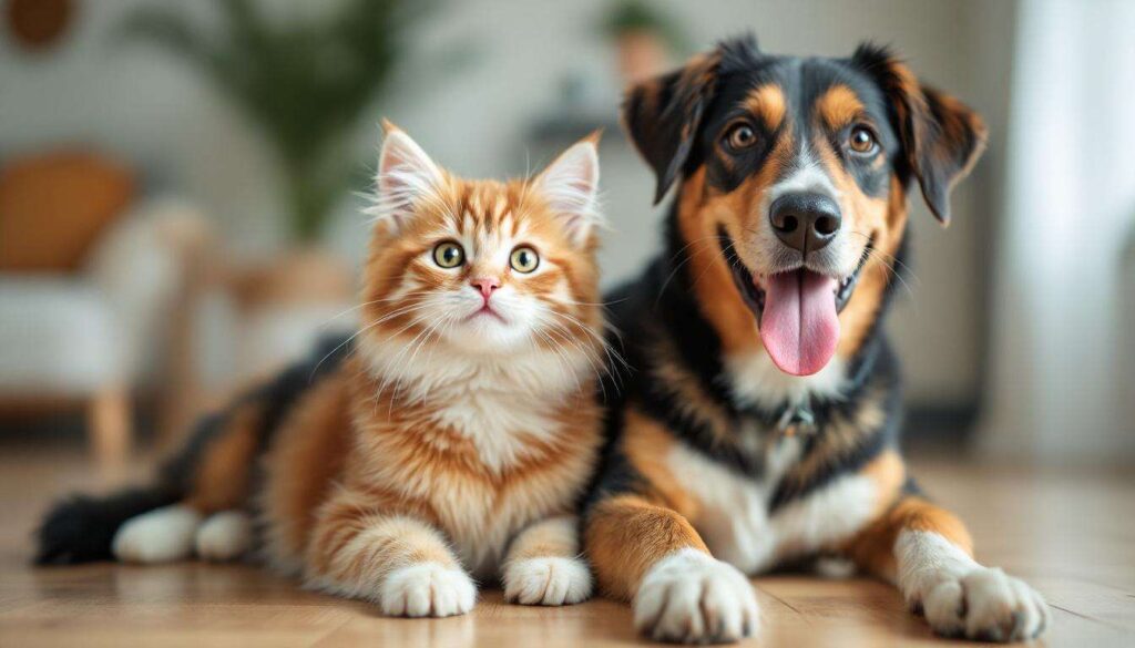 Obowiązkowe czipowanie psów i kotów 2026: co musisz wiedzieć o bazie SAFE