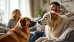 Badanie: psy uczą się nowych słów, podsłuchując domowników – wyniki z Budapesztu