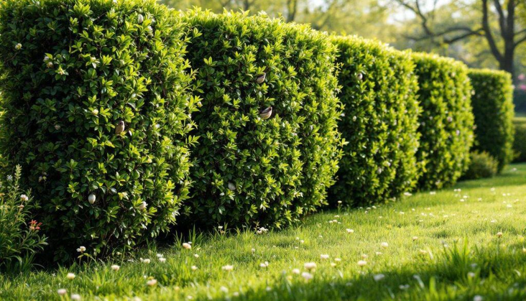 Sezon lęgowy od 1 marca: dlaczego nie wolno teraz przycinać żywopłotów