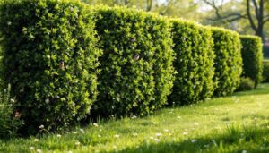 Sezon lęgowy od 1 marca: dlaczego nie wolno teraz przycinać żywopłotów