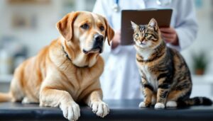 Otyłość u psów i kotów rośnie: raport Banfield 2026 wskazuje główne przyczyny