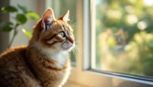 Badanie University of Lincoln: koty rozpoznają emocje właściciela po tonie głosu